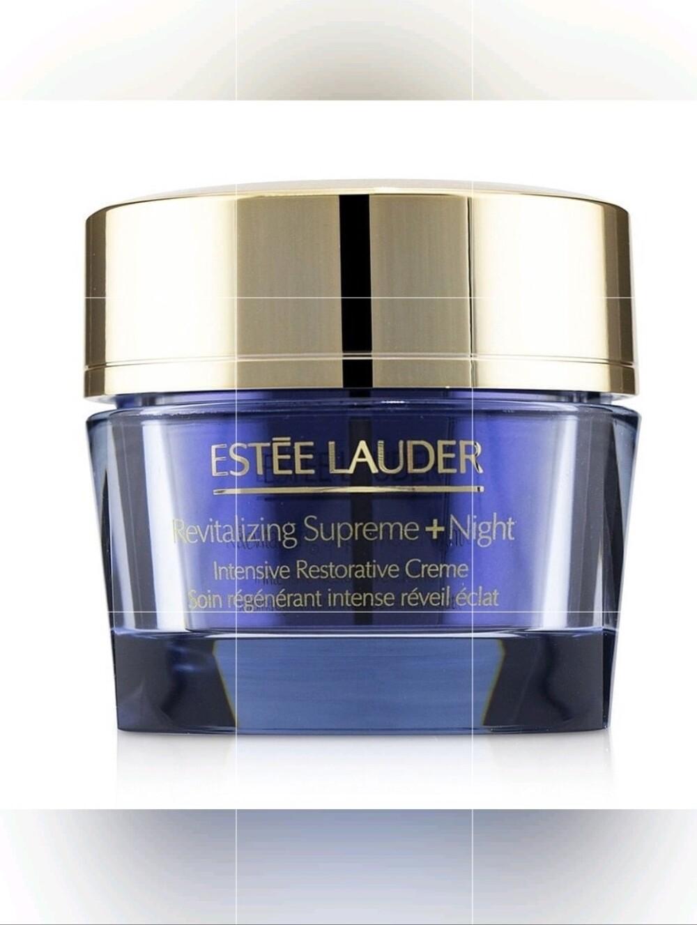 Estée Lauder Revitalizing Supreme+ Night Intensive Restorative Crème